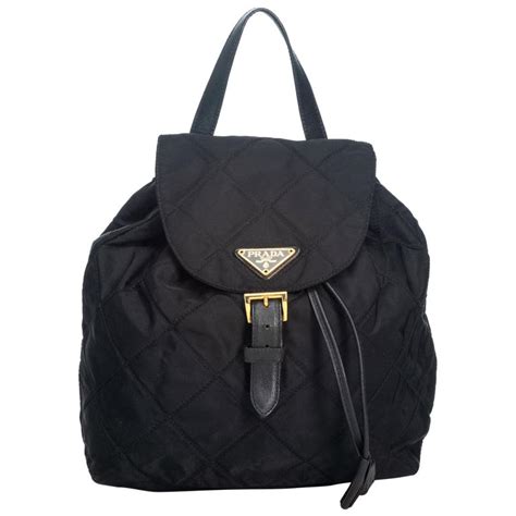 classic prada backpack|prada handbags older styles.